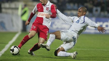 A fost dorit de Dinamo și Steaua, iar acum se întoarce în Brazilia:** "E ca și plecat"