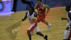 Steaua a renunțat la Courtney Fortson! Vezi toate mutările din Divizia A