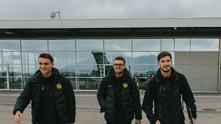 „Coșmarul” României de la World Cup 1994, în delegația celor de la Young Boys Berna la București! Un român este în staff-ul tehnic. SPECIAL