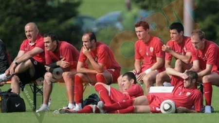 "Schimbul Grigorie - Zicu ar fi un câștig pentru Dinamo"** Cum l-ar putea opri vuvuzelele pe Zicu:)