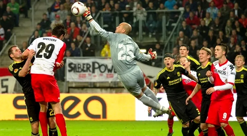 VfB Stuttgart 5-1 Odense, AEK Atena 0-3 Zenit! VEZI toate rezultatele și echipele calificate din EL