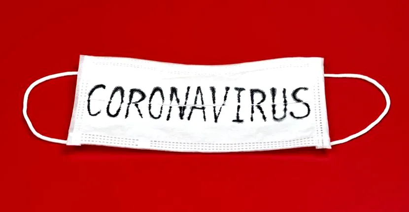 Nou bilanț al îmbolnăvirilor cu coronavirus în România: 277. Au fost declarați vindecați 25 de oameni