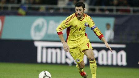 Ciprian Marica critică sancțiunea primită de Ungaria pentru meciul cu România:** "E cea mai proastă decizie!"