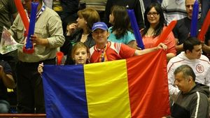 Returul finalei Ligii Campionilor,** la București!