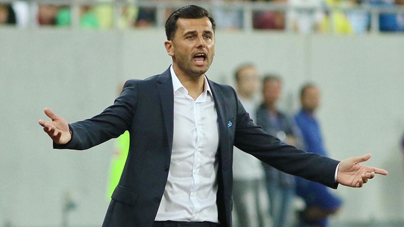 FCSB, lovită în plin înaintea celui mai important meci al sezonului! După Budescu și Teixeira, Dică a mai rămas fără un om de bază. Ce improvizații se gândește să facă pentru turul de pe "Jose Alvalade"