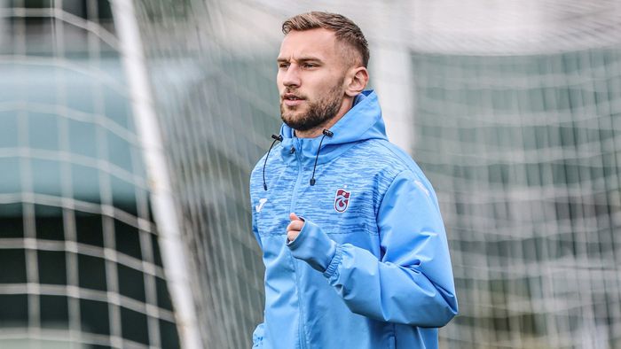 Turcii au publicat informația. Denis Drăguș e liber să plece de la Trabzonspor pentru suma corectă