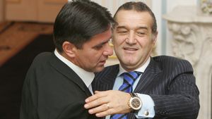 "Îl aduceți pe Lăcătuș la FCSB?" Gigi Becali nu s-a mai ascuns și a spus clar ce gândește: "Fac vreodată niște lucruri de fațadă?"