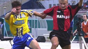 Un fotbalist maltez a fost  suspendat ZECE ani** pentru un caz de manipulare a unui meci