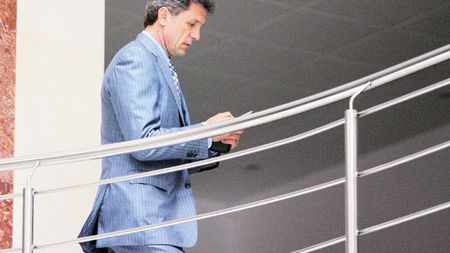 Gică Popescu nu investește la Poli!** "Nu am nici o intenție de a mă implica în activitatea echipei"