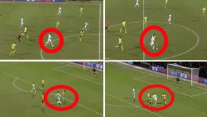 Bale e SUPERSONIC!** Cel mai frumos GOL al sezonului în Premier League! Nici Maradona nu a făcut o așa cursă: reușită senzațională, după ce a traversat terenul în 7 secunde