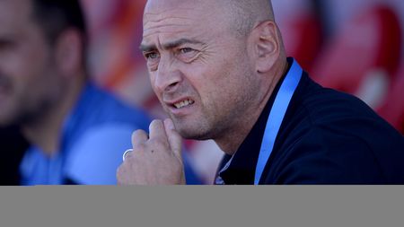 OFICIAL | FC Botoșani s-a despărțit de Leo Grozavu. Iftime: "Din păcate, nu mai puteam continua așa. Obiectivul este salvarea de la retrogradare"