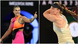 TENIS Aryna Sabalenka – Elena Rybakina 4-6, 6-4, 1-0 în finală la Australian Open! Live Text Online. Revenire spectaculoasă a bielorusei