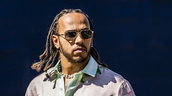 Mercedes a dat lovitura anului! Campionul mondial Lewis Hamilton și-a prelungit contractul | VIDEO