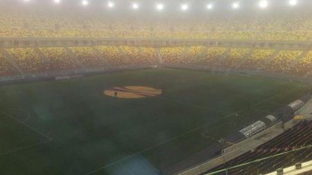 Rămânem în ceață sau mergem în primăvară?** Steliștii fac LIVE FOTO la starea vremii: "Așteptăm 50.000 de suflete ca să ridicăm ceața!"