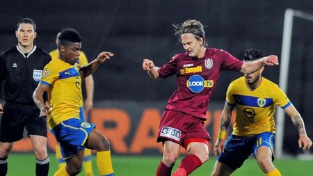 Dezamăgit de ritmul schimbărilor din Liga 1, Djokovic are și cuvinte de laudă: "Primele cinci pot juca în Serie A. Steaua e o echipă completă"