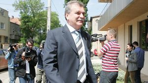 Borcea: "Îl vreau pe 'Vamă' director general la Dinamo!"
