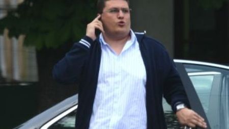 Dat afară de Digi, Ivanovici "cântă" la altă masă. Cât va câștiga la un alt post TV