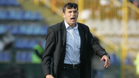 Neagoe cu tupeu: "Vreau trei puncte la Cluj!"