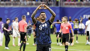 L-a făcut praf pe Romero înainte de finala Spania - Argentina: „Dacă nu l-ar avea pe Messi, ar trebui să...”