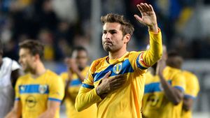 Mutu are încredere în proiectul de la Petrolul: "Suntem echipa cea mai valoroasă din Liga 1, ne dorim titlul"