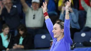 România a umilit Ungaria în BJK Cup, scor 4-0! „Tricolorele", spectacol total: au câștigat și meciul de dublu! Ana Bogdan a adus două puncte | GALERIE FOTO