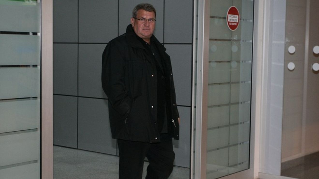 Mureșan: "Traore are timp să plece până pe 31 ianuarie!** Nu îl vrem pe Moraes"