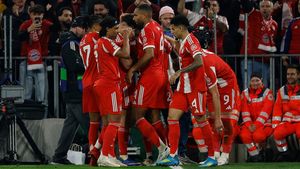 Rezultatele serii în Champions League. Bayern Munchen, calificare controversată după meciul cu fabulos cu Real Madrid, 4-3! Arsenal o elimină pe Sporting după 0-0 la Londra