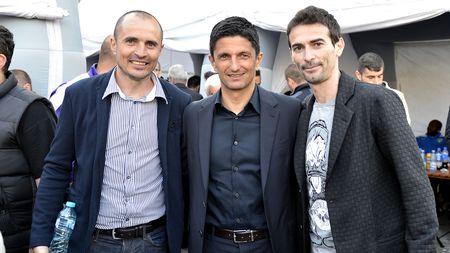 EXCLUSIV | Un nume important din fotbalul românesc refuză postul de analist sportiv! Răspunsul categoric oferit în direct