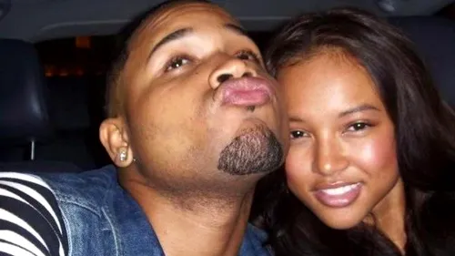 După scandalul cu Tony Parker, Chris Brown a mai primit o lovitură: iubita l-a părăsit