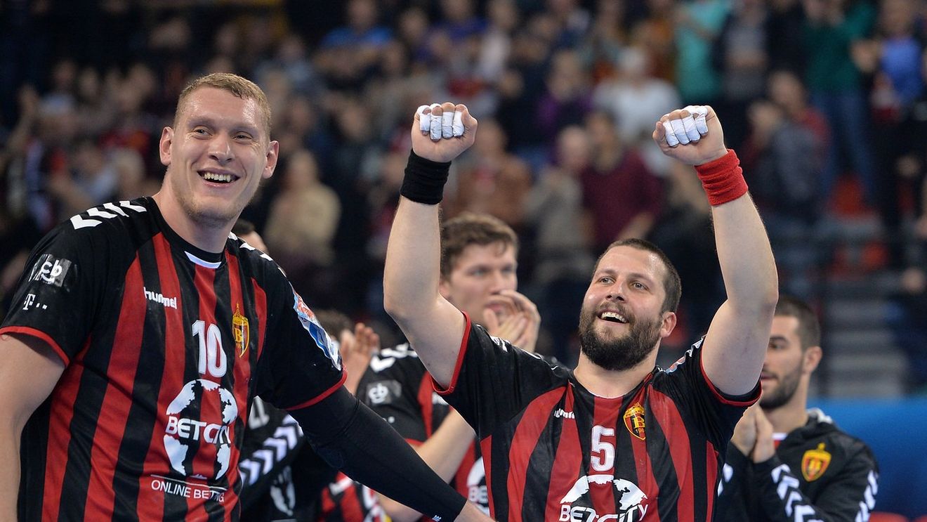 Uluitor ce a pățit Barcelona la Koln! Catalanii au condus cu șapte goluri la mijlocul reprizei secunde cu Vardar, în a doua semifinală a Ligii Campionilor. Ultima parte a meciului s-a transformat în coșmar