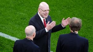 Au vrut să taie interviul după declarația bogătașului care l-a deranjat pe premierul țării: „Am fost colonizați de imigranți”