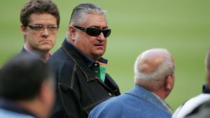 Iancu: "Măsurile luate cu arbitrii n-au nicio valoare!"** "Vamă": "Foarte bine că au fost retrogradați!"