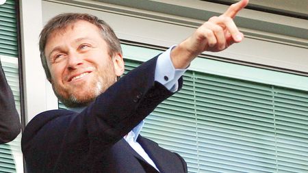 Abramovic la Cluj, top-secret!