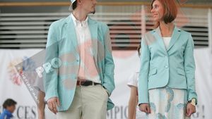 Vezi aici lotul olimpic de atletism al României pentru anul 2011