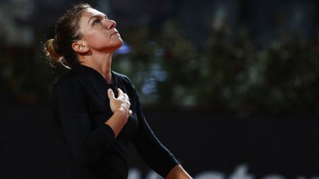 Situație ingrată pentru Halep! Simona intenționa să participe la un turneu WTA săptămâna viitoare, dar a fost refuzată de organizatori! Motivul este incredibil
