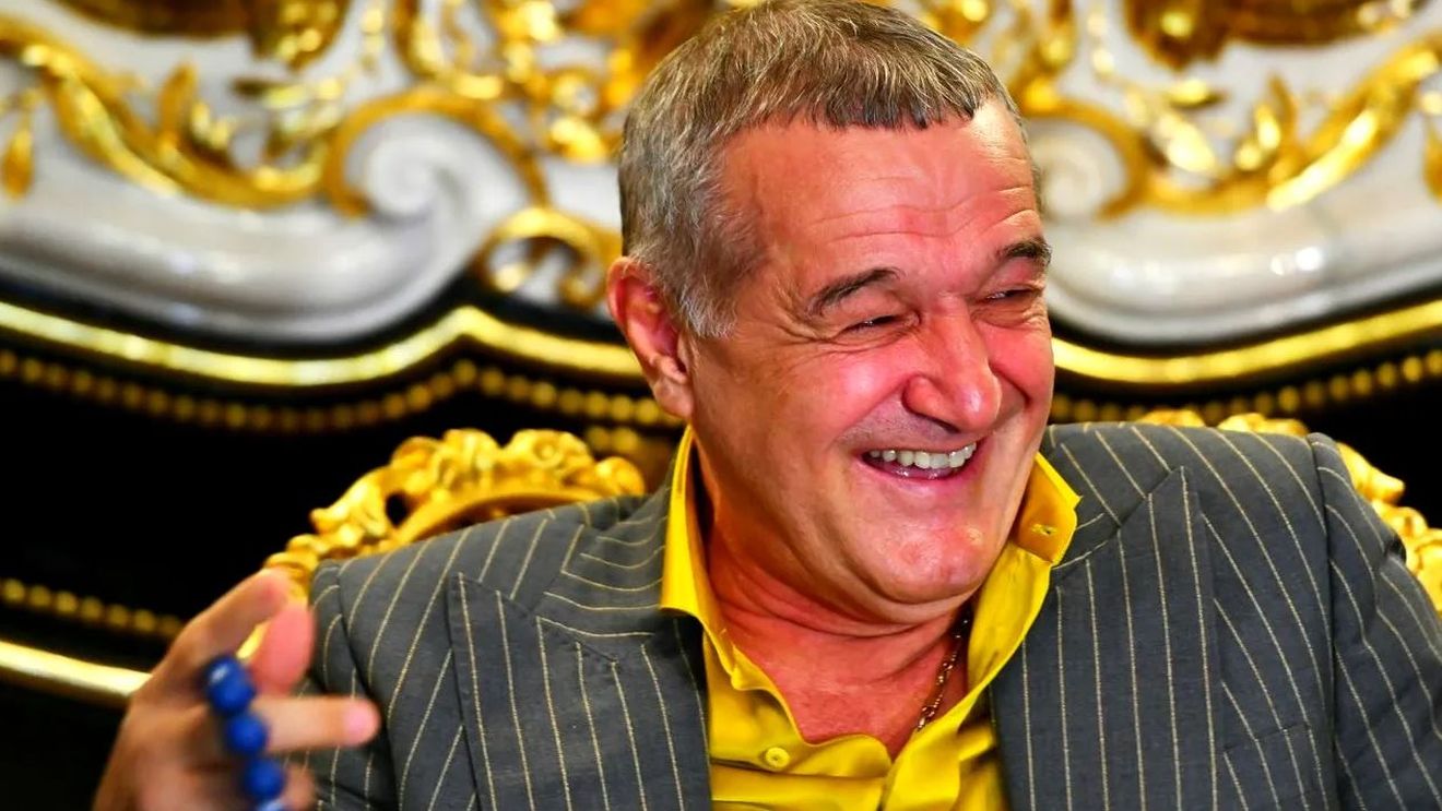 Gigi Becali le dă „block” lui Nelu Varga, Gică Hagi, Dan Șucu și Mihai Rotaru! De ce crede patronul FCSB că nimeni nu se poate lupta cu el: „Nu că vreau să mă laud” | EXCLUSIV