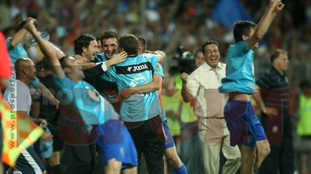 "Să jucăm cu DNA pe piept!** Fără ei nu prindeam nici podiumul!