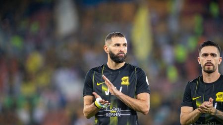 Karim Benzema, out de la Al-Ittihad după doar 6 meciuri? Anunțul momentului făcut de presa din Golf: ruptura e totală! „Nu se simte confortabil”
