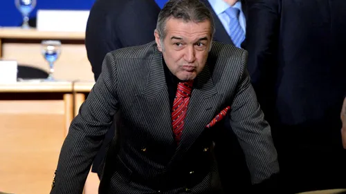 Steaua a refuzat un lider!** Omul de națională de care Becali nu a vrut să mai audă s-a consolat cu o dovadă uriașă de apreciere! Un  fost dinamovist, surclasat