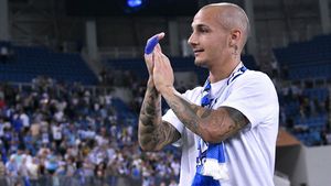 Alex Mitriţă, mesaj războinic înainte de revenirea sa pe Ion Oblemenco! „Piticul" Ştiinţei e pregătit să o sfâșie pe nou-promovata Oțelul Galați: „Mă dăruiesc 100% când joc cu leul pe piept!”