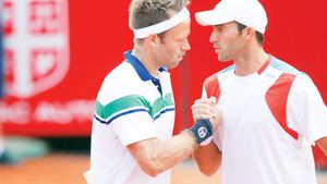 Perechea Tecău/Lindstedt a ratat calificarea în semifinale la Belgrad