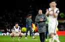 Ange Postecoglou a găsit vinovații, după egalul din Tottenham – AS Roma 2-2