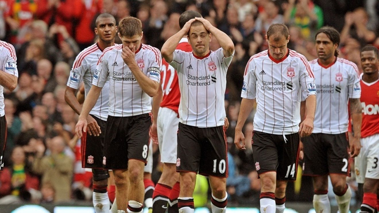 Joe Cole, pe picior de plecare!** Mijlocașul nu l-a impresionat pe Dalglish și va părăsi Liverpool