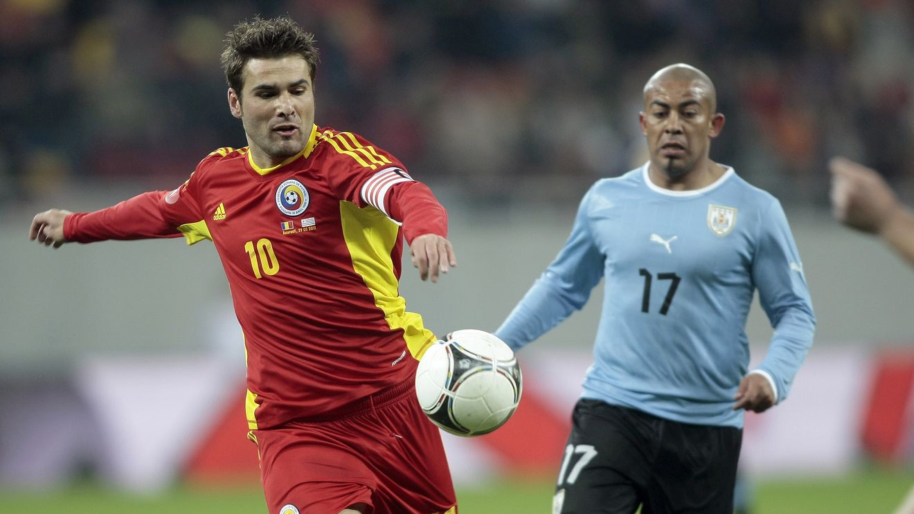 EXCLUSIV | Adrian Mutu a revenit în Liga 1. ASA confirmă transferul: "Și-a dorit mult să joace, suma e rezonabilă!" Euro 2016, ținta "Briliantului"