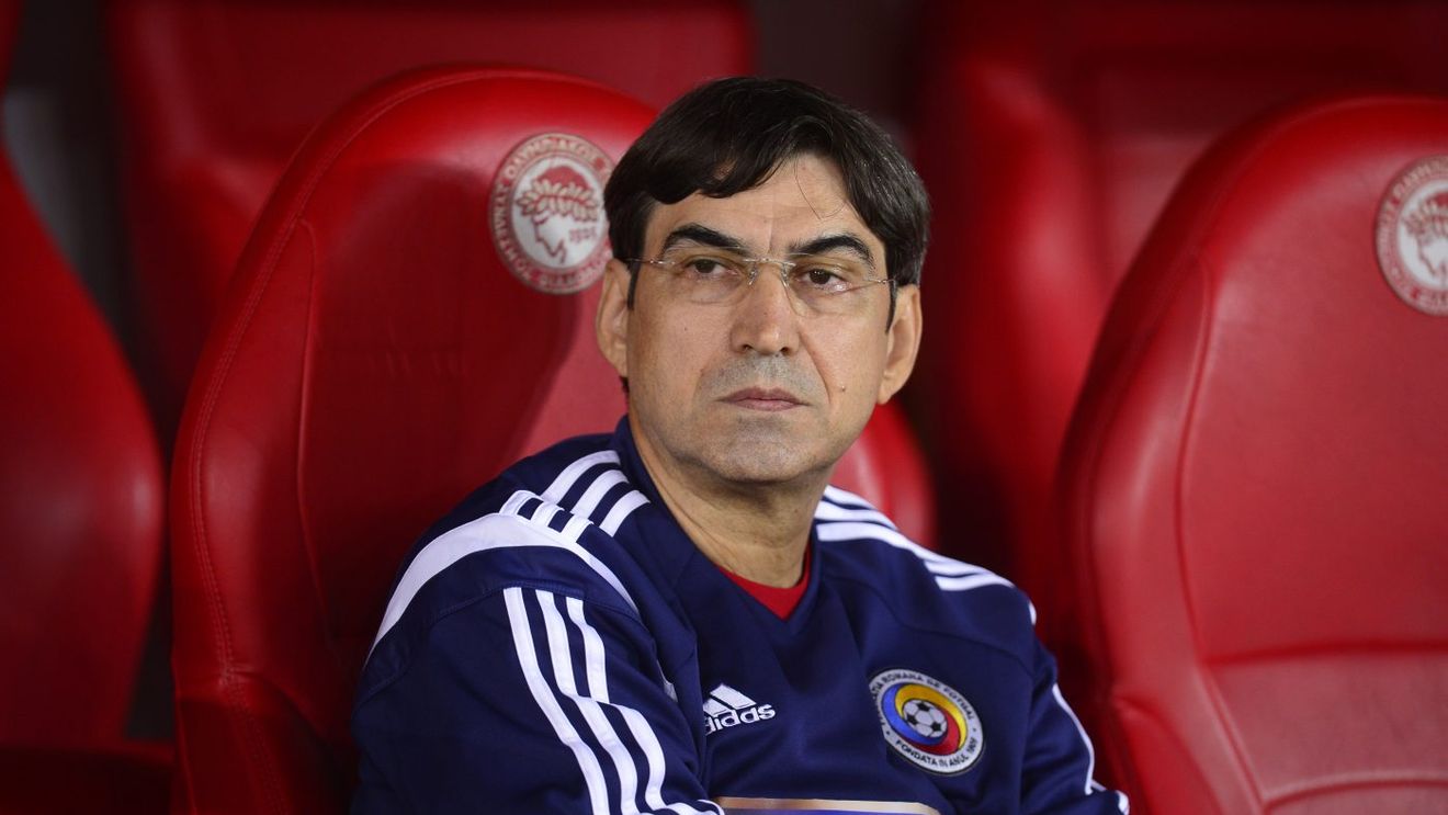Victor Pițurcă a recunoscut! „Aș reveni la echipa națională!” În ce condiții ar accepta să antreneze în Liga 1. „Dacă vor avea nevoie de mine!”