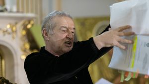 Gigi Becali, zdruncinat ca niciodată de transferul reuşit de Nelu Varga: „Îmi pare rău. E foarte bun”