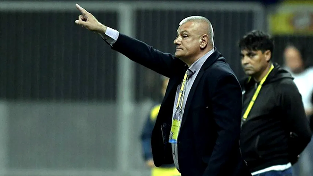 Octavian Grigore asigură interimatul la Petrolul pentru meciul cu ”U” Cluj. Ce obiectiv are și ce se va întâmpla după ultimul joc din sezonul regular