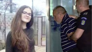 A scăpat Gheorghe Dincă de trupul Alexandrei Măceșanu prin metoda mafiei mexicane?! 

