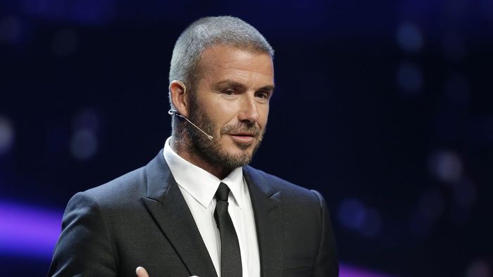 „Există ceva mai bun de atât?”. David Beckham, entuziasmat de transferul lui Lionel Messi la PSG!