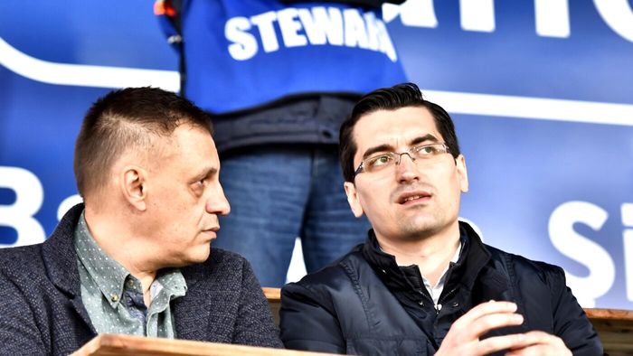 Reacție ironică a FRF, după ce Alex Mitriță a decis să spună adio naționalei României: „Ca să te retragi, trebuie să te apuci!”
